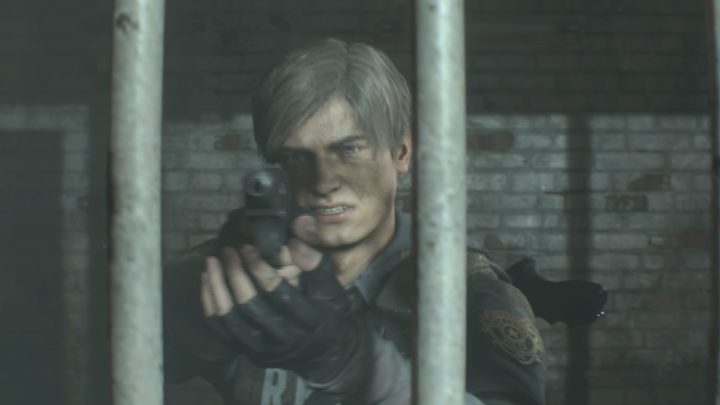 Resident Evil 2 compara su rendimiento gráfico en PlayStation 4 y PlayStation 4 Pro