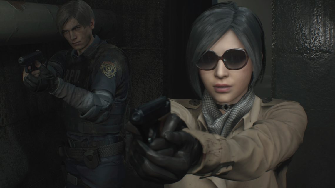 Resident Evil 2 estrena tráiler de lanzamiento
