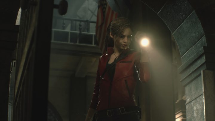 El remake de Resident Evil 2 ya se encuentra disponible
