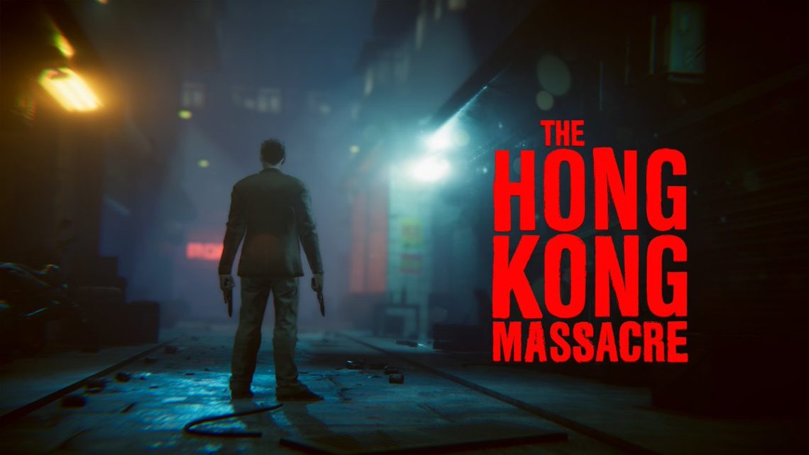 The Hong Kong Massacre, combinación de Max Payne y Hotline Miami, ya a la venta PS4 y PC