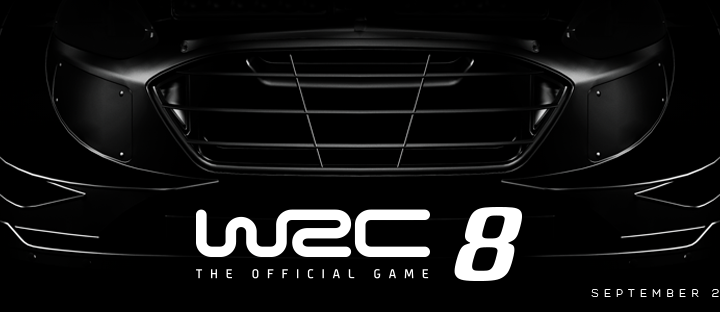 El juego oficial de la WRC debuta en consolas y PC
