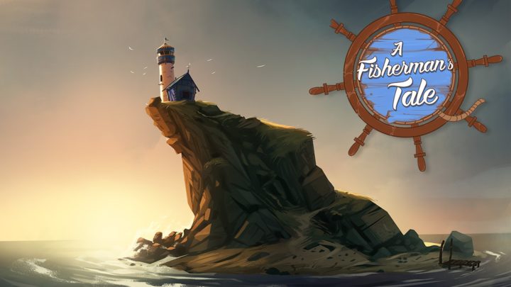 A Fisherman’s Tale, el nuevo título de PlayStation VR, estrena tráiler de lanzamiento