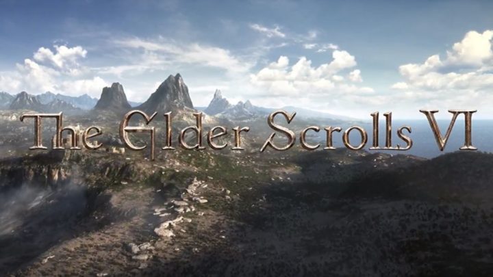 The Elder Scrolls VI podría adelantar su lanzamiento a 2019