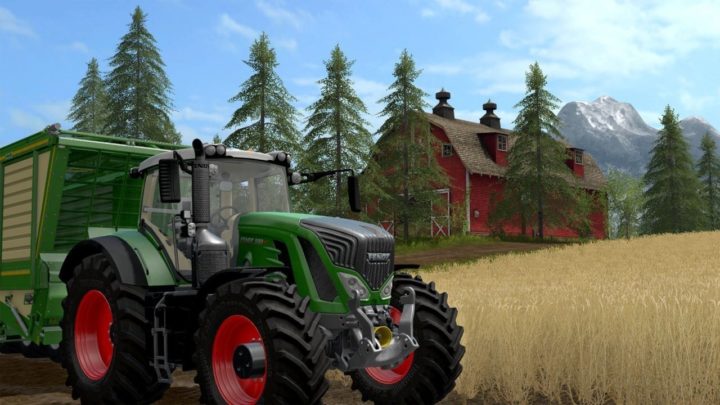 Ya disponible el modo Liga para Farming Simulator 19