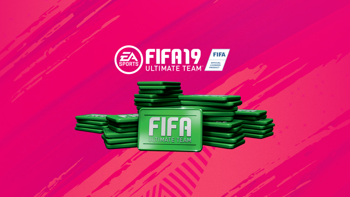 Los FIFA Points de Ultimate Team dejarán de venderse en Bélgica el 31 de enero