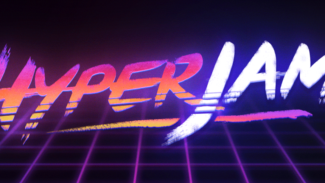 Hyper Jam llegará a nuestros sistemas de entretenimiento el próximo 12 de febrero