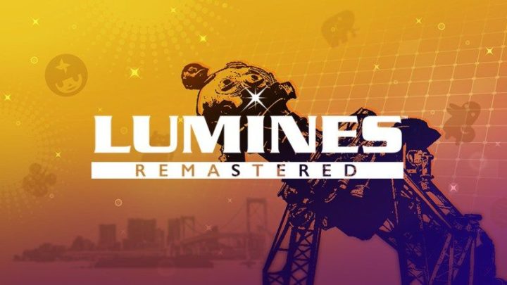 Limited Run Games insinúa el anuncio de una versión física de Lumines Remastered