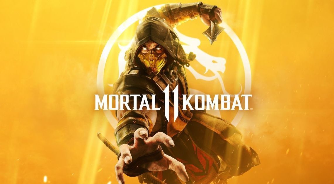 Mortal Kombat 11 | Así ha evolucionado el modelo 3D de Scorpion desde Mortal Kombat 4