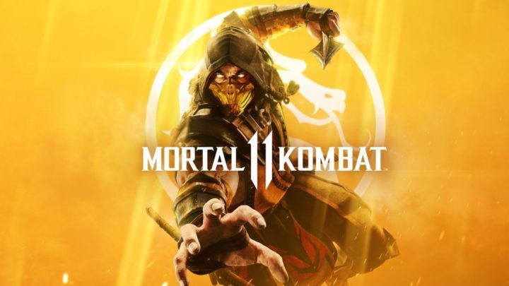 Comparan los gráficos de Mortal Kombat 11 en PS4, PS4 Pro, Xbox One y Xbox One X