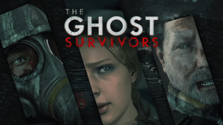 Capcom da información y fecha sobre The Ghost Survivors, el DLC para Resident Evil 2 Remake