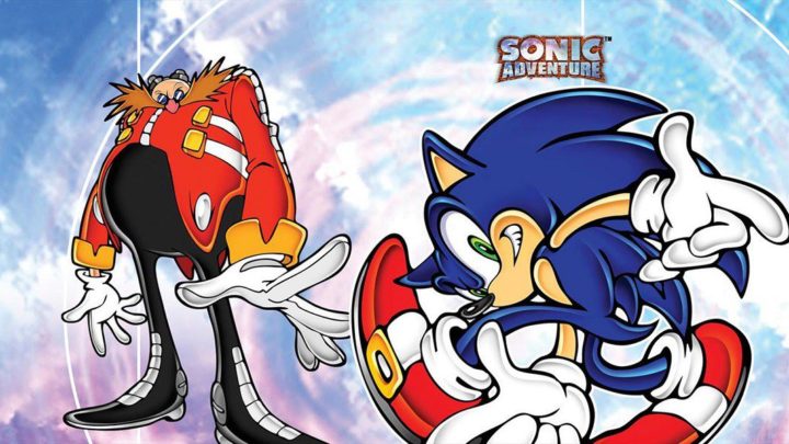 Sonic Team está interesada en realizar un remake de Sonic Adventure