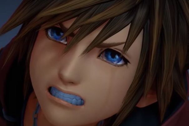 Square Enix publica un spot de televisión de 2 minutos de Kingdom Hearts III