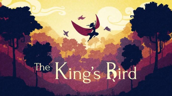 El plataformas The King’s Bird llegará en febrero a PlayStation 4 | Nuevo tráiler