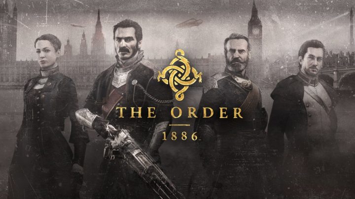 Ready at Dawn celebra el aniversario de The Order 1886 con una serie de vídeos sobre su desarrollo