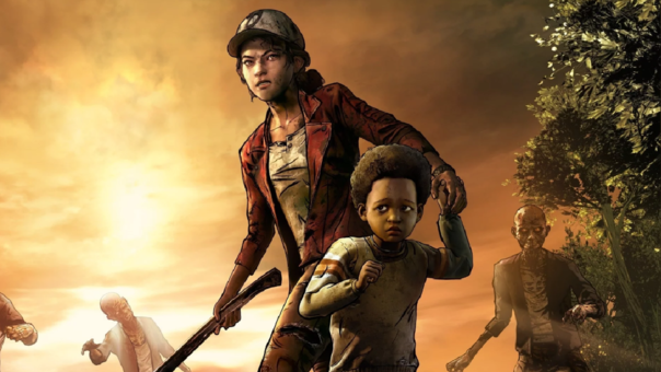 La edición física de Telltale’s The Walking Dead: The Final Season llegará durante el primer cuatrimestre de 2019