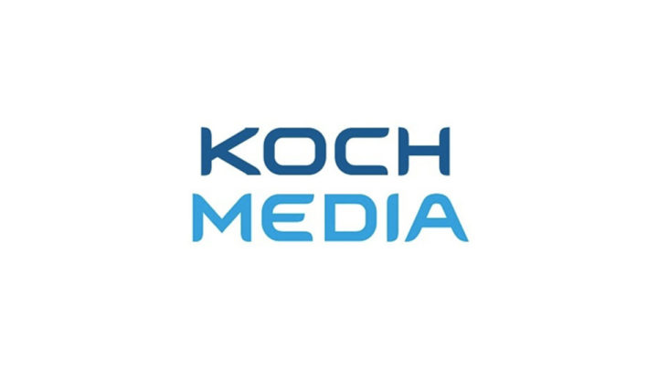 Koch Media se expande en Europa y abre nuevas oficinas en Varsovia