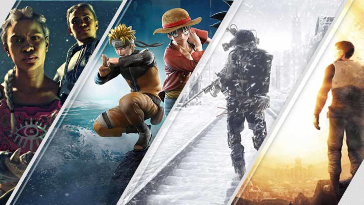 Actualización PlayStation Store Europa – 11 de febrero