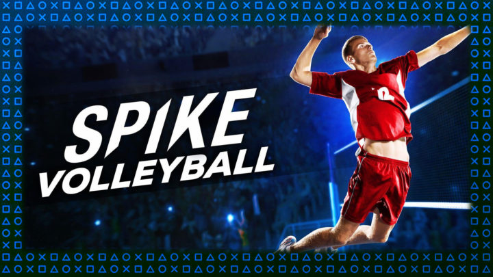 Análisis | Spike Volleyball