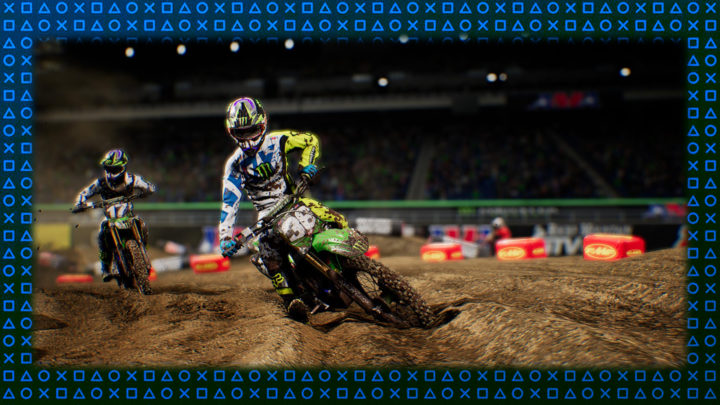 Análisis | Monster Energy Supercross 2 – The Official Videogame