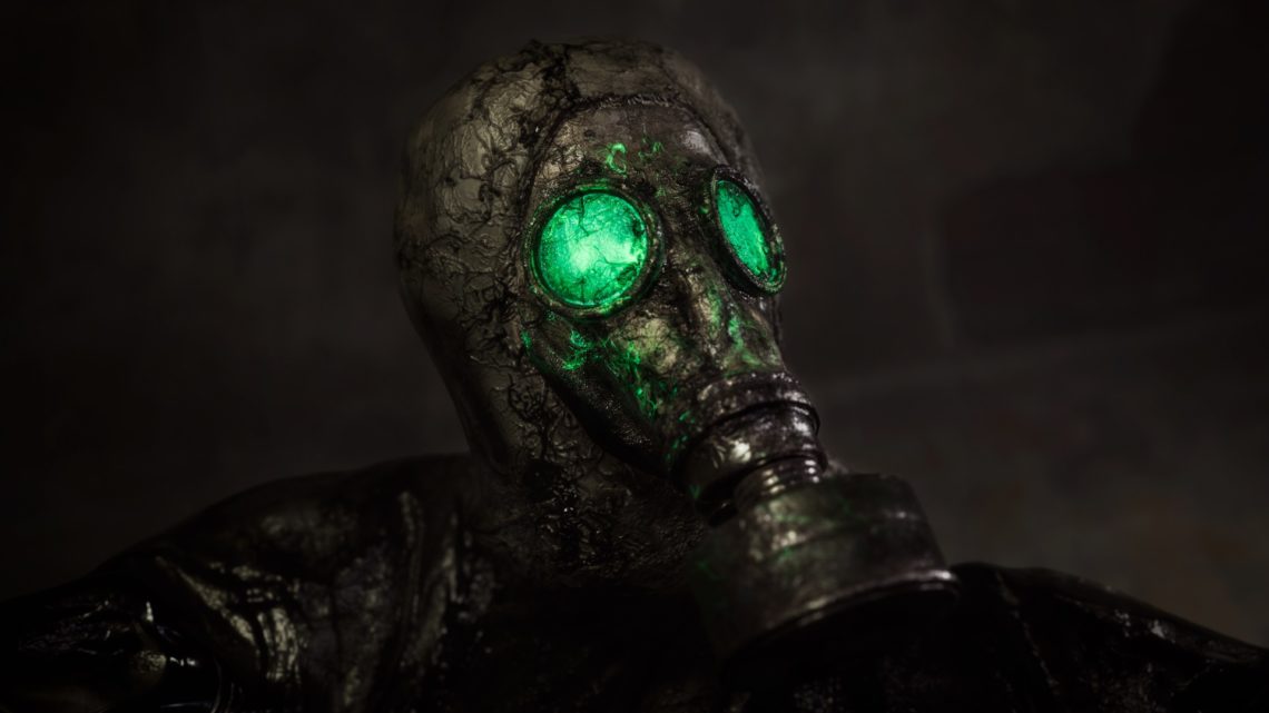 Chernobylite se exhibe en un terrorífico y extenso gameplay