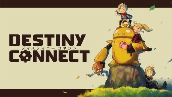 Destiny Connect recibe una nueva galería de imágenes in-game