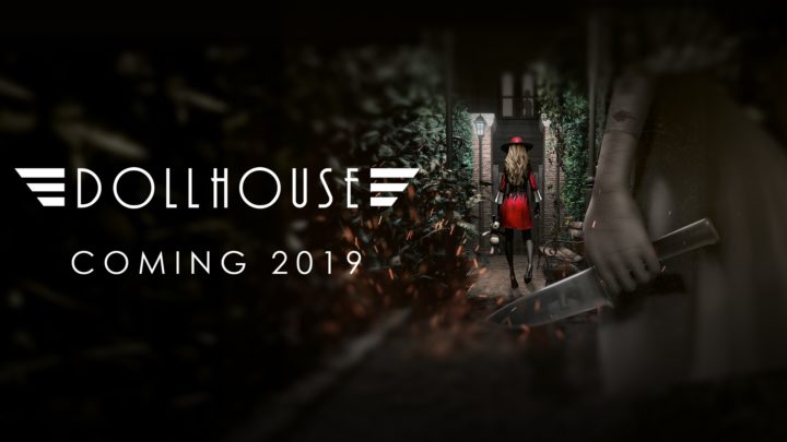 Dollhouse, propuesta narrativa de cine negro y terror, estrena tráiler sobre su historia
