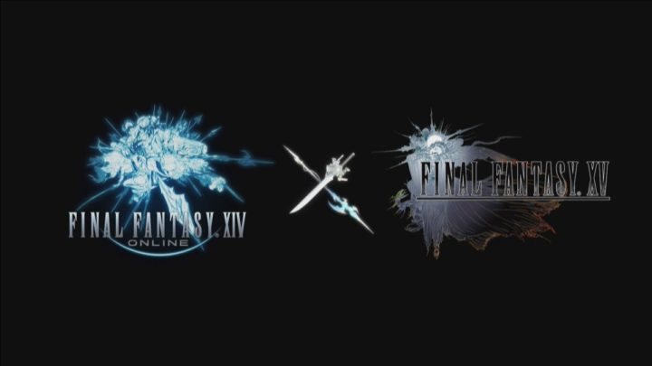 Final Fantasy XIV presenta su colaboración con Final Fantasy XV