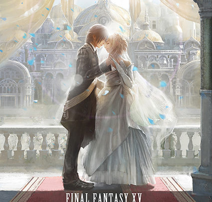 Los DLC cancelados de Final Fantasy XV llegarán en formato novela