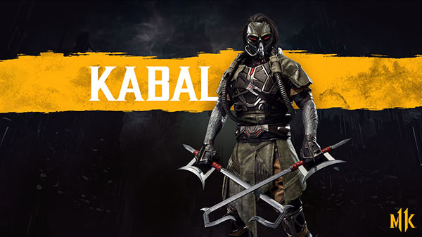 Kabal y D’Vorah se unen al plantel de luchadores de Mortal Kombat 11 | Nuevo tráiler