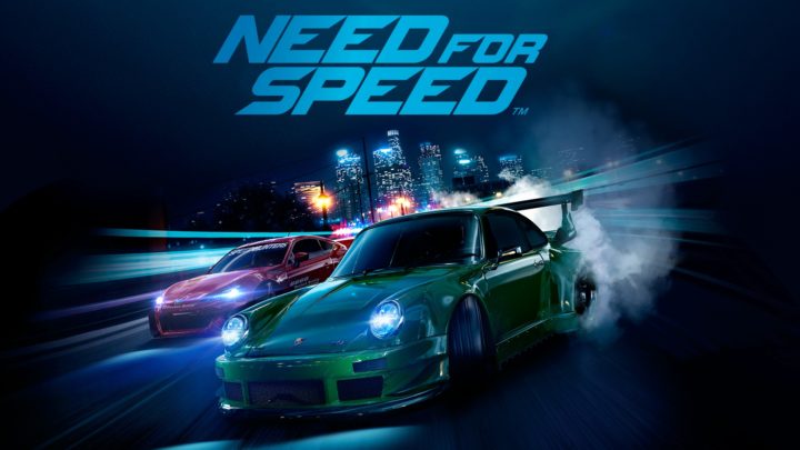 EA revela los primeros detalles del nuevo Need for Speed