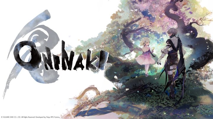 Oninaki nos presenta sus personajes en un nuevo tráiler