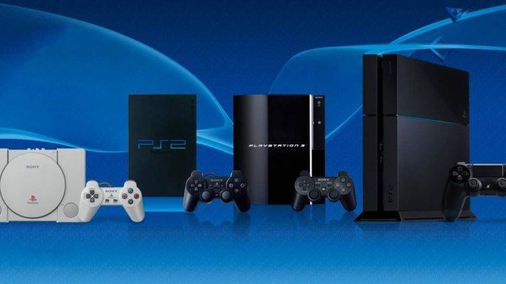 Sony registra una nueva patente de retrocompatibilidad que apunta a PlayStation 5