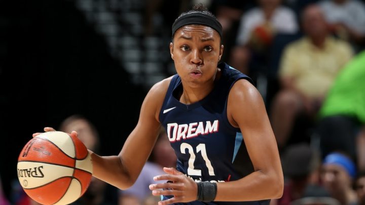 Rumor | NBA 2K20 incluirá la WNBA, liga profesional de baloncesto femenino en EE.UU.