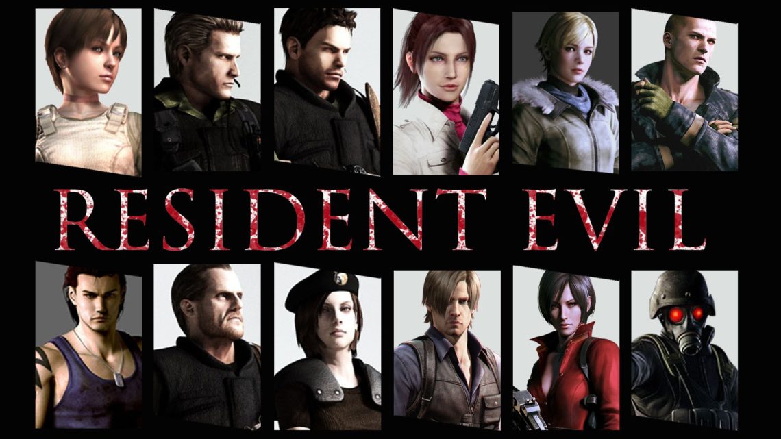 Capcom revela las cifras de ventas de cada entrega de la saga Resident Evil, ¿cuál ha sido la más vendida hasta el momento?