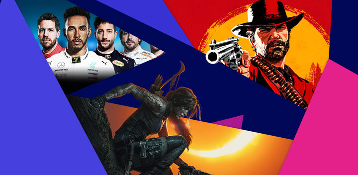 Llegan nuevas ofertas y descuentos a PlayStation Store: Red Dead Redemption 2, Shadow of the Tomb Raider y mucho más al 50%