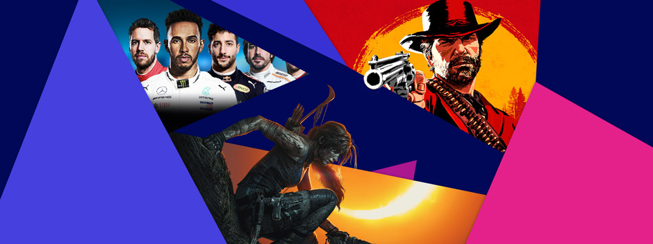 Llegan nuevas ofertas y descuentos a PlayStation Store: Red Dead Redemption 2, Shadow of the Tomb Raider y mucho más al 50%