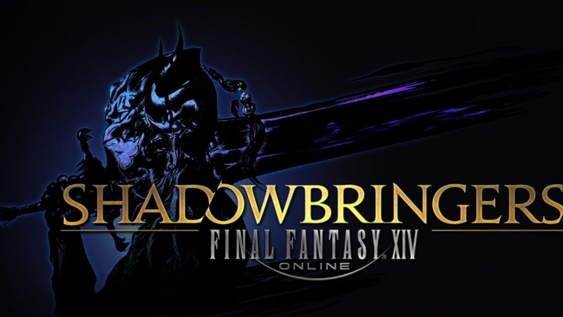 Final Fantasy XIV Shadowbringers presenta un trailer extendido