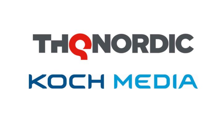 THQ Nordic adquiere 18POINT2, editor de videojuegos australiano