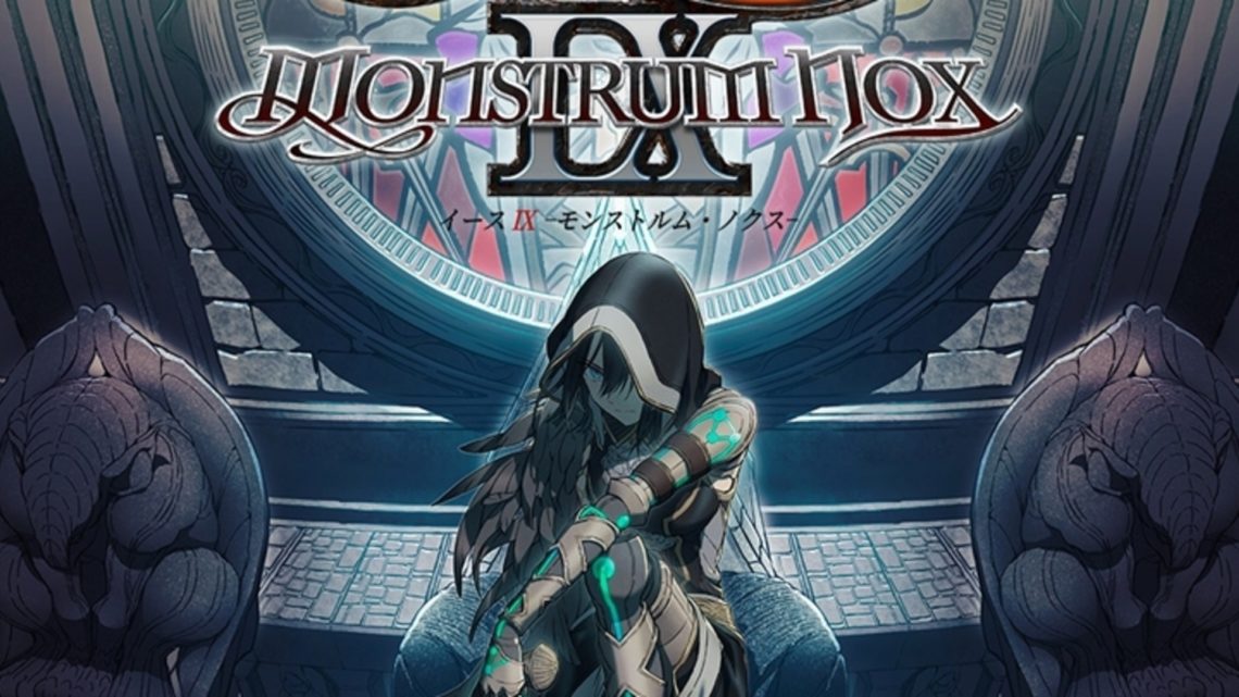 Ys IX: Monstrum Nox se lanzará el 26 de septiembre en Japón para PlayStation 4
