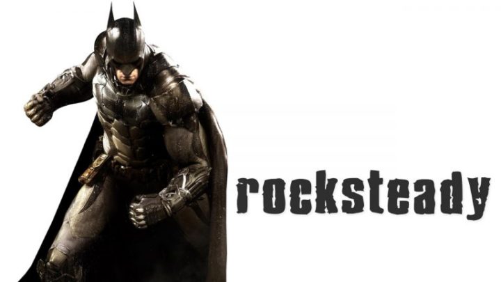 Rocksteady ya prepara la campaña de promoción y marketing de su próximo juego
