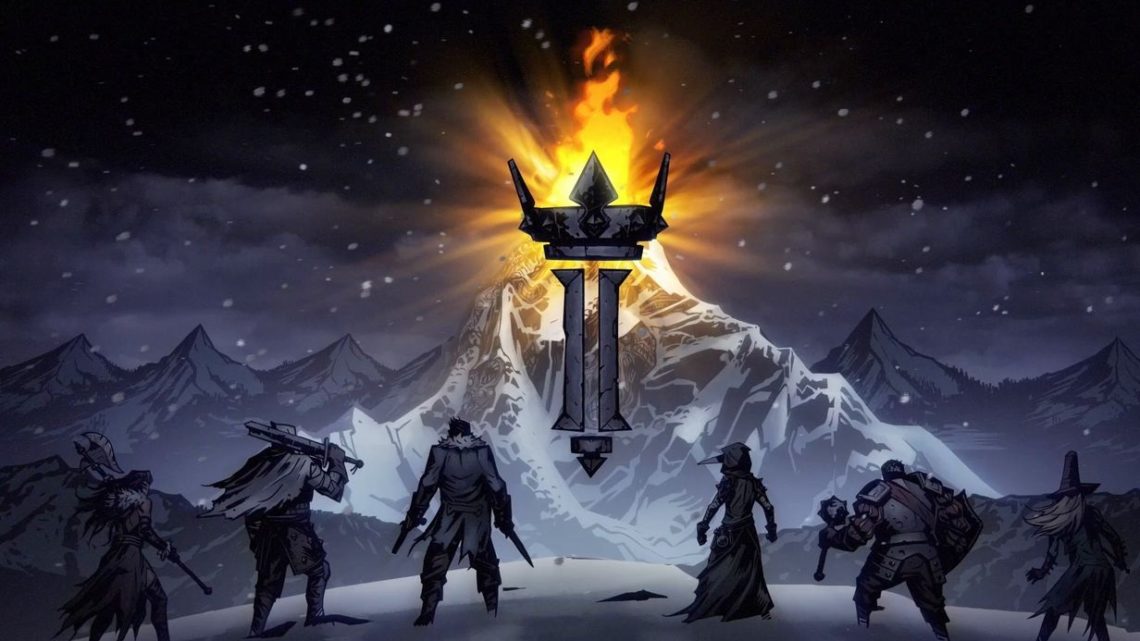 Darkest Dungeon II entrará en ‘Early Access’ a lo largo de 2021 en Epic Games Store
