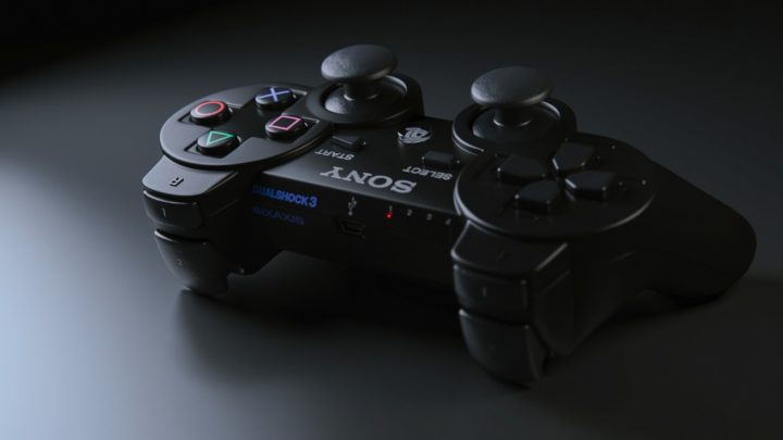 PlayStation 3 recibe la actualización 4.84 del software del sistema