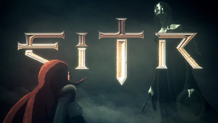 EITR, ‘Dark Souls en 2D’ desaparecido durante años, se lanzará finalmente en verano