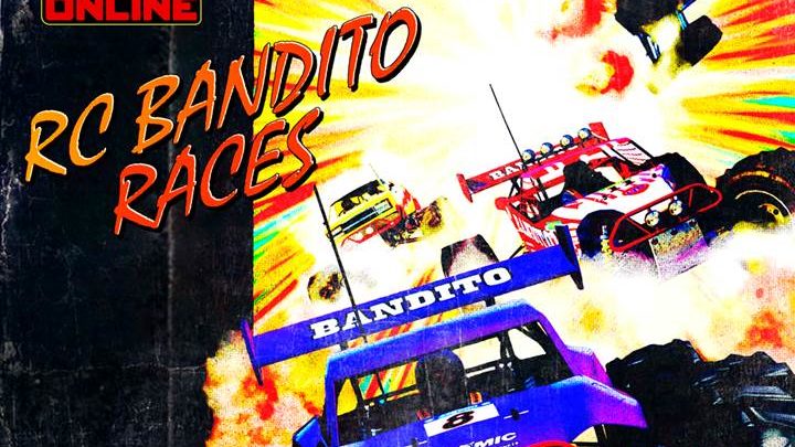GTA Online recibe siete nuevas carreras del RC Bandito, creador de Arena War, banda sonora de Arena War de HEALTH y mucho más