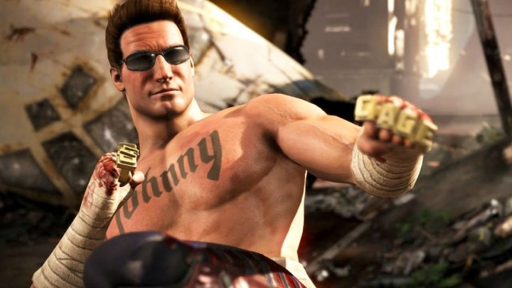 Johnny Cage podría ser el siguiente personaje confirmado para Mortal Kombat 11