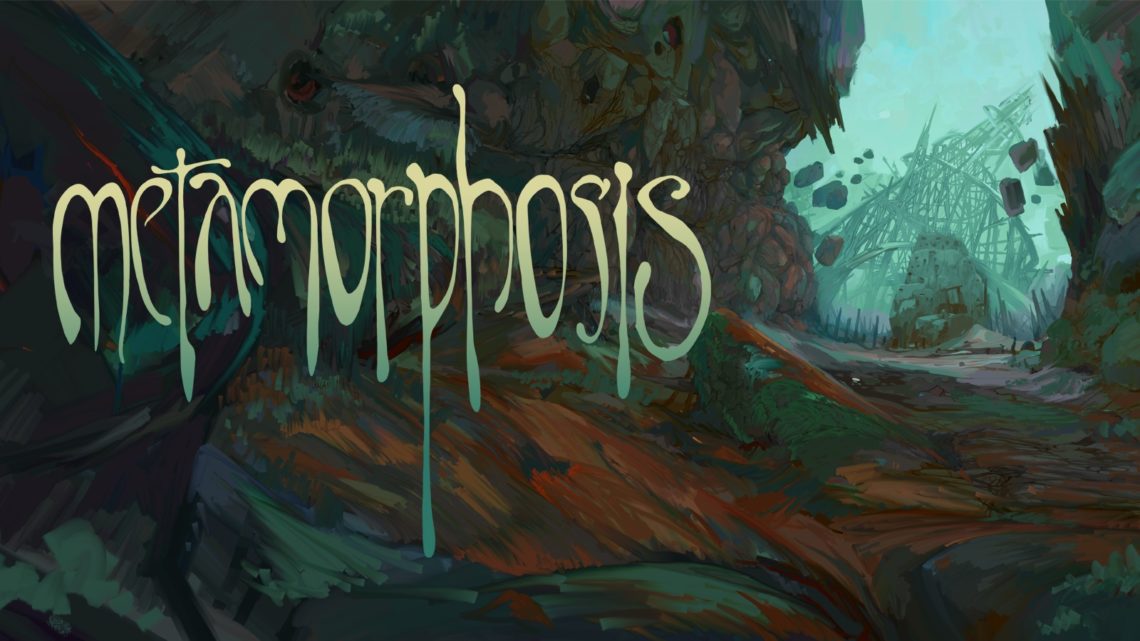 Anunciado Metamorphosis, plataformas y puzles en primera persona para PS4, PC, Xbox One y Switch