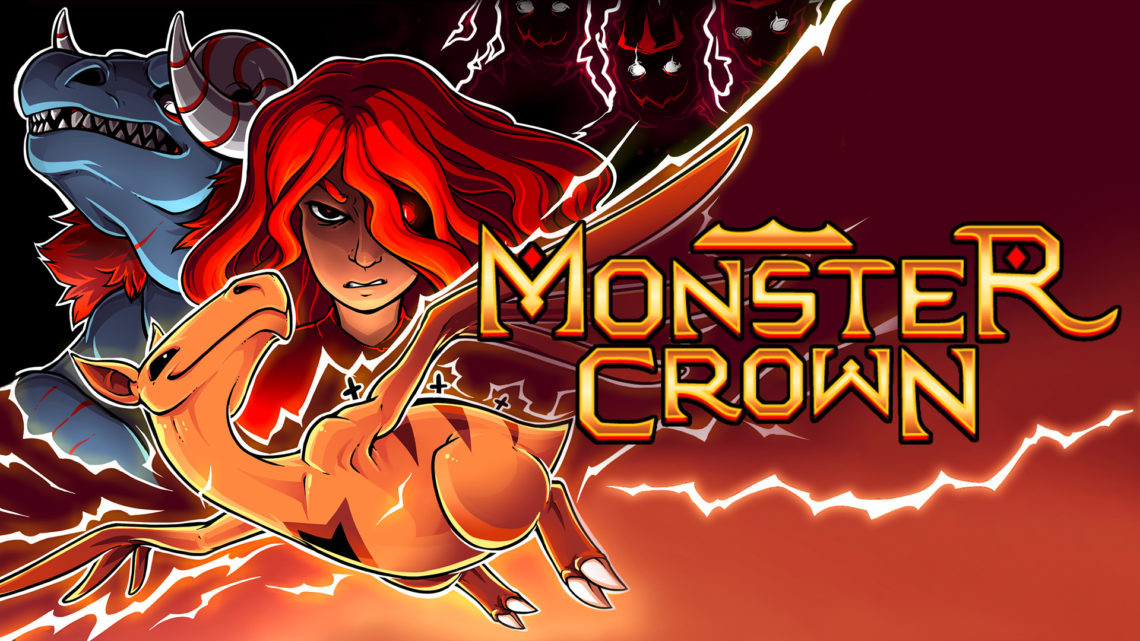 Soedesco alcanza un acuerdo con Studio Aurum para editar el lanzamiento de Monster Crown