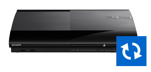 Mezclado en lugar enemigo PlayStation 3 recibe la actualización 4.84 del software del sistema –  RegionPlayStation