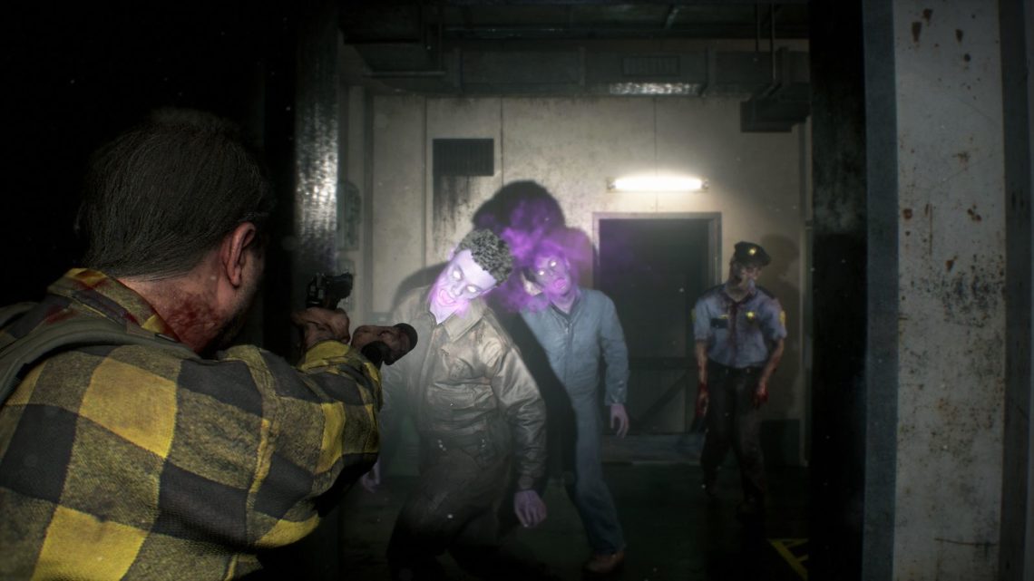 Revelados nuevos detalles sobre «The Ghost Survivors», el primer DLC que recibirá el remake de Resident Evil 2