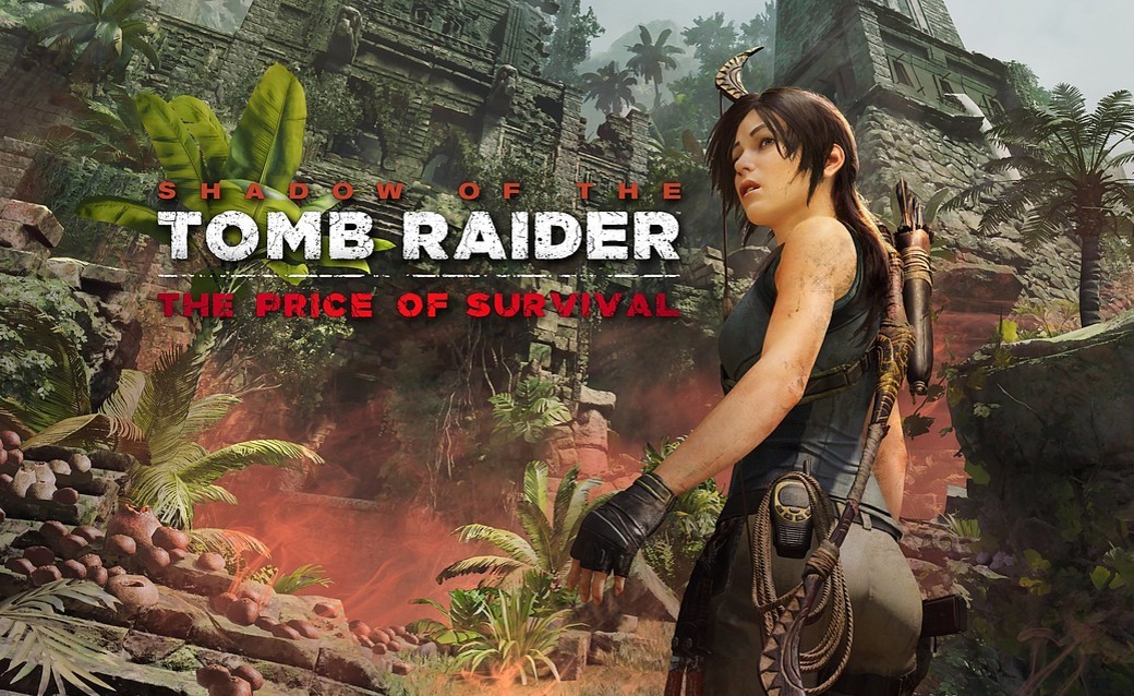 Shadow of the Tomb Raider recibe una nueva tumba opcional, ‘El precio de la supervivencia’